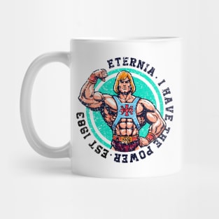 Eternia - I have the power Mug